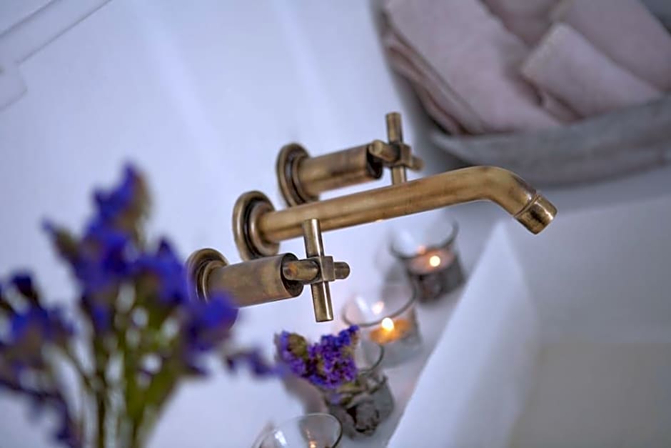 Hane Alaçatı Boutique Hotel