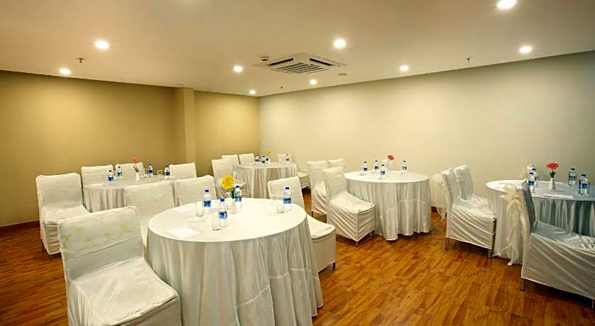 Starlit Suites Kochi