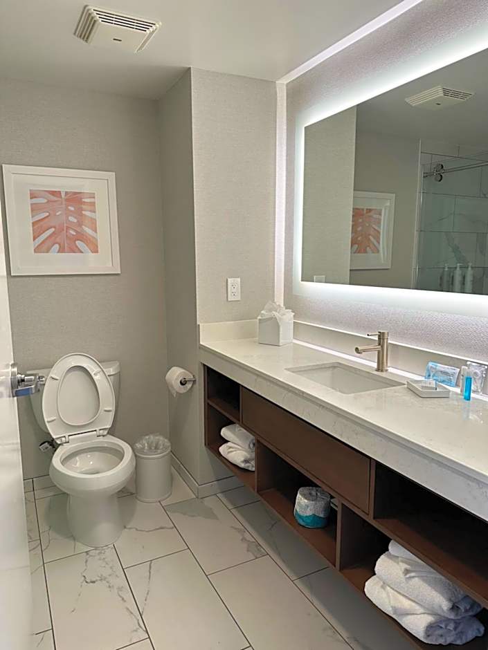 Hampton Inn By Hilton Virginia Beach-Oceanfront South