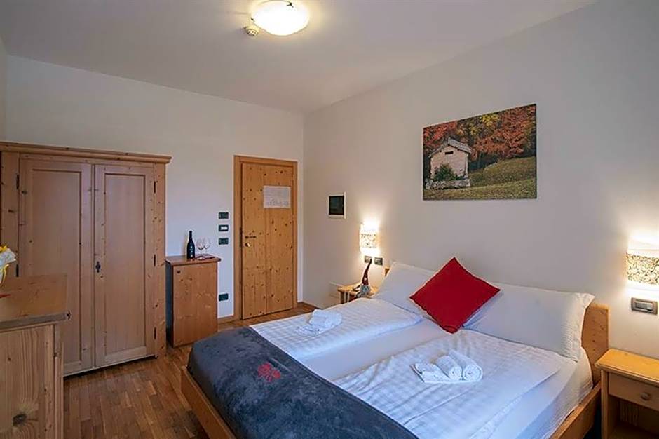 Locanda Alpina a 1250 mt