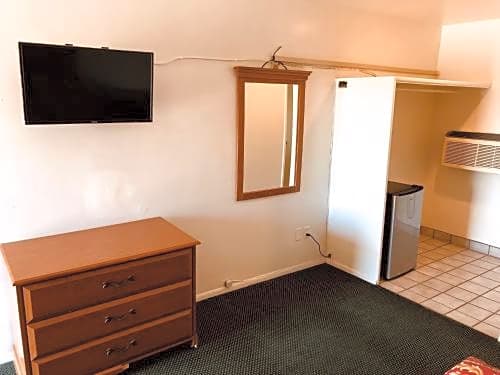 Sands motel