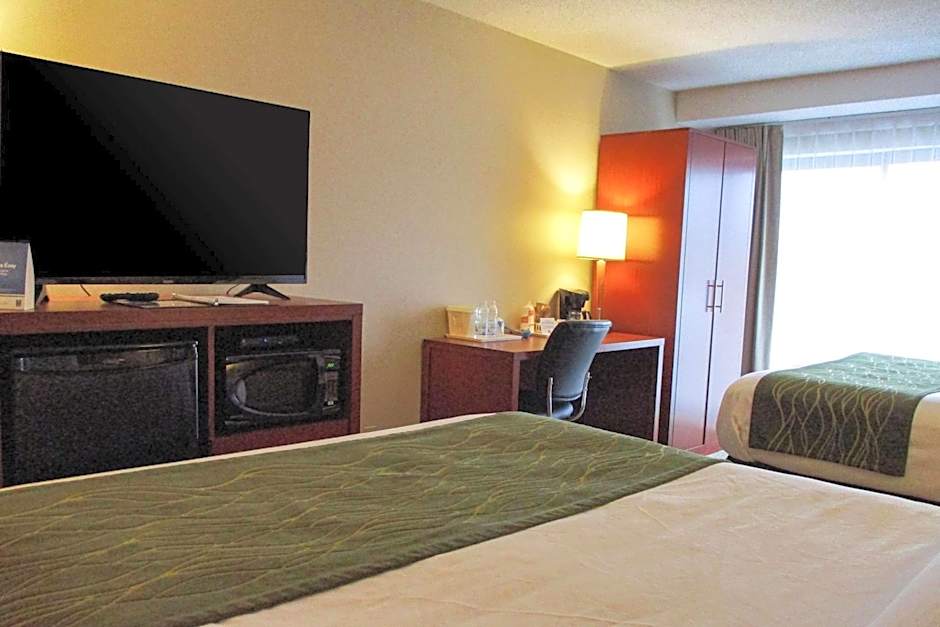 Comfort Inn Dartmouth