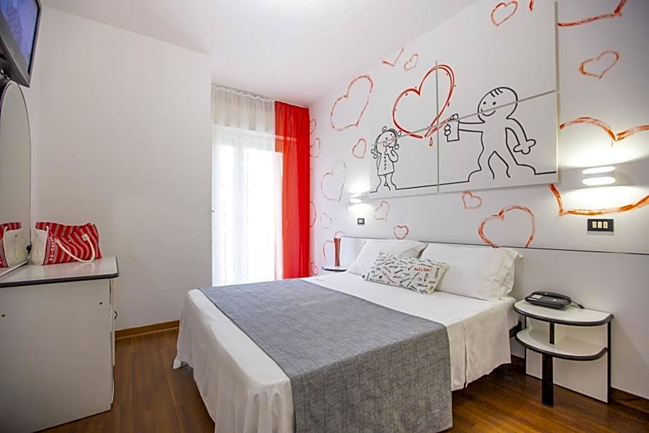 Hotel Adelphi