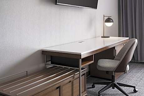Room, 1 King Bed