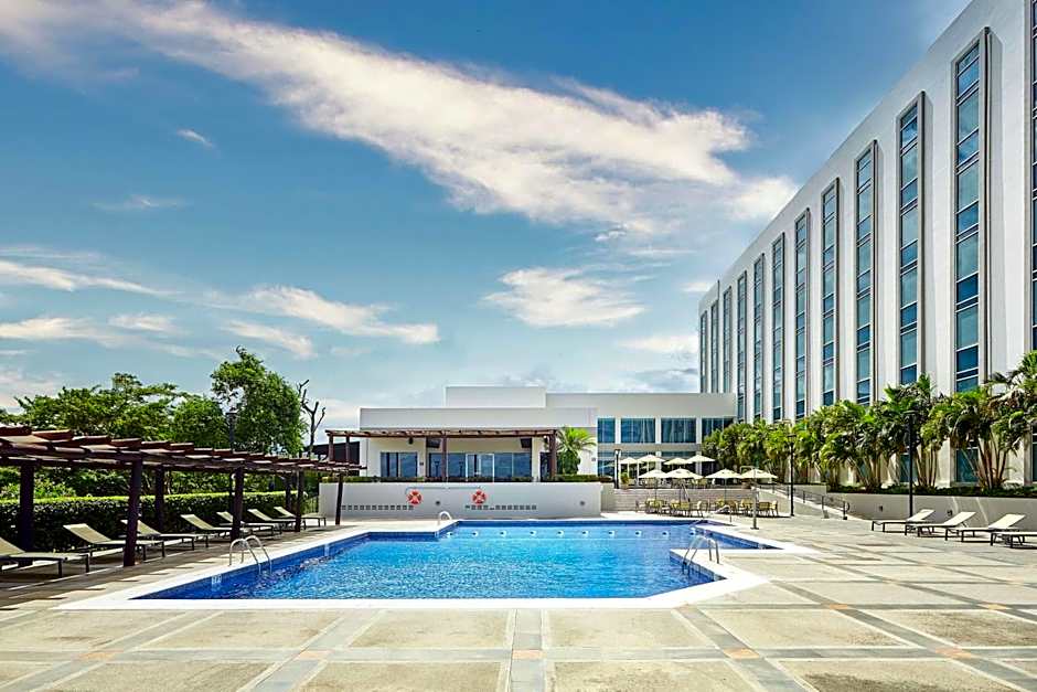 DoubleTree by Hilton Managua