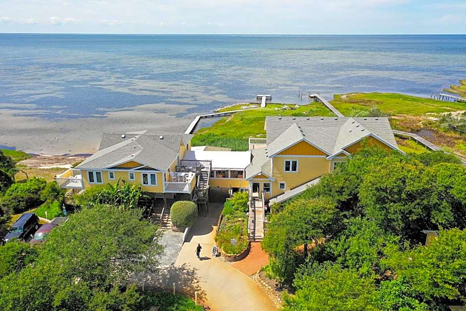 The Inn on Pamlico Sound