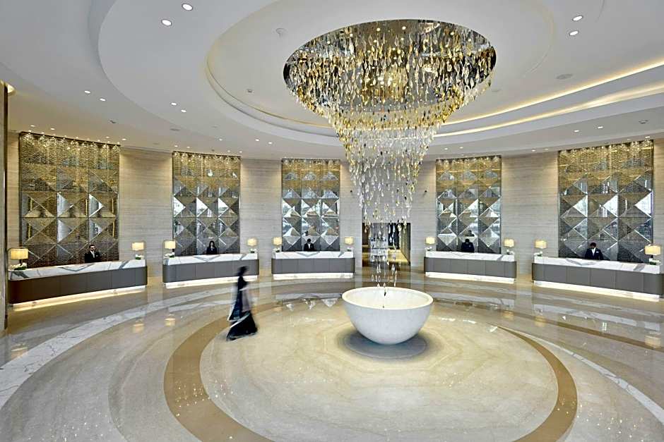 JW Marriott Mumbai Sahar