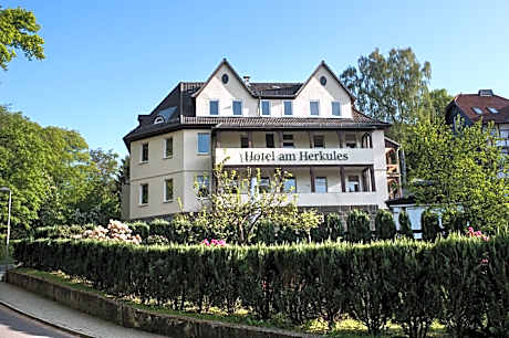 Hotel am Herkules