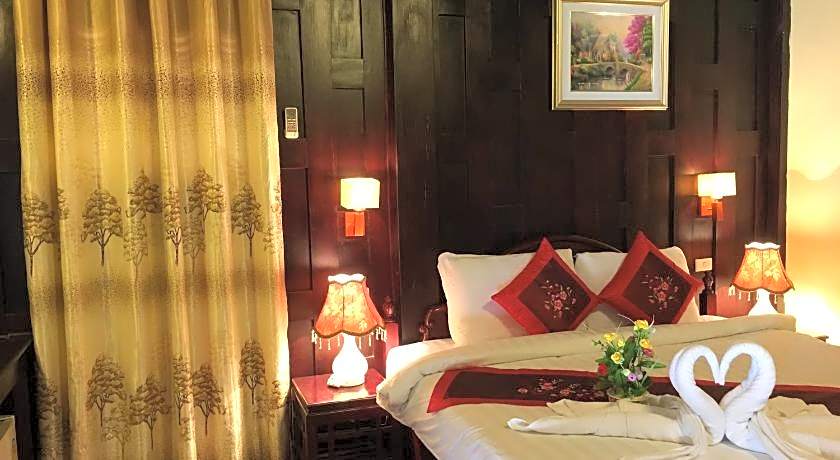 Villa Phathana Boutique Hotel