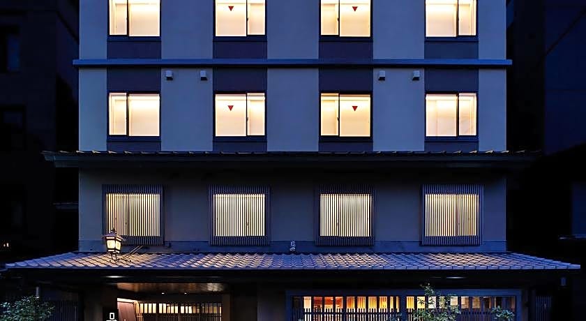 Hotel Resol Kyoto Shijo Muromachi