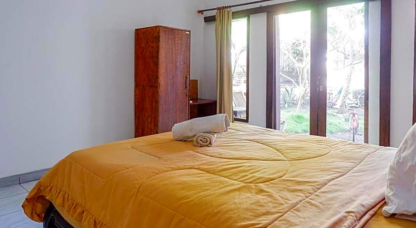 Bukit Garden Gili Trawangan RedPartner