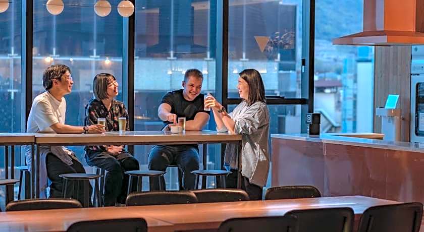 The Millennials Kyoto