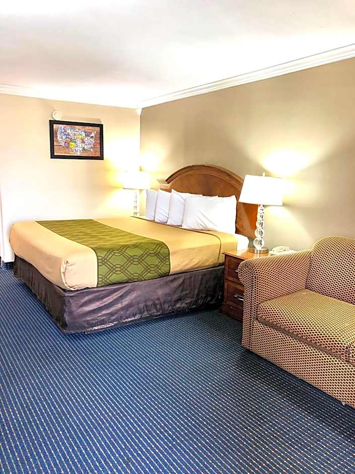 University Inn & Suites