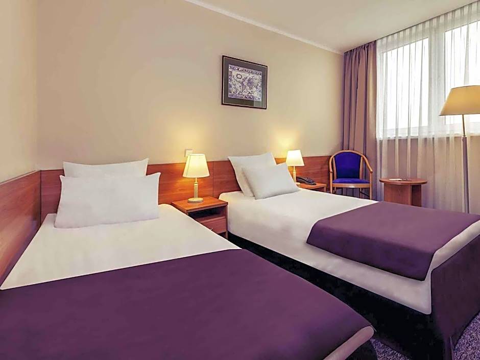 Mercure Torun Centrum