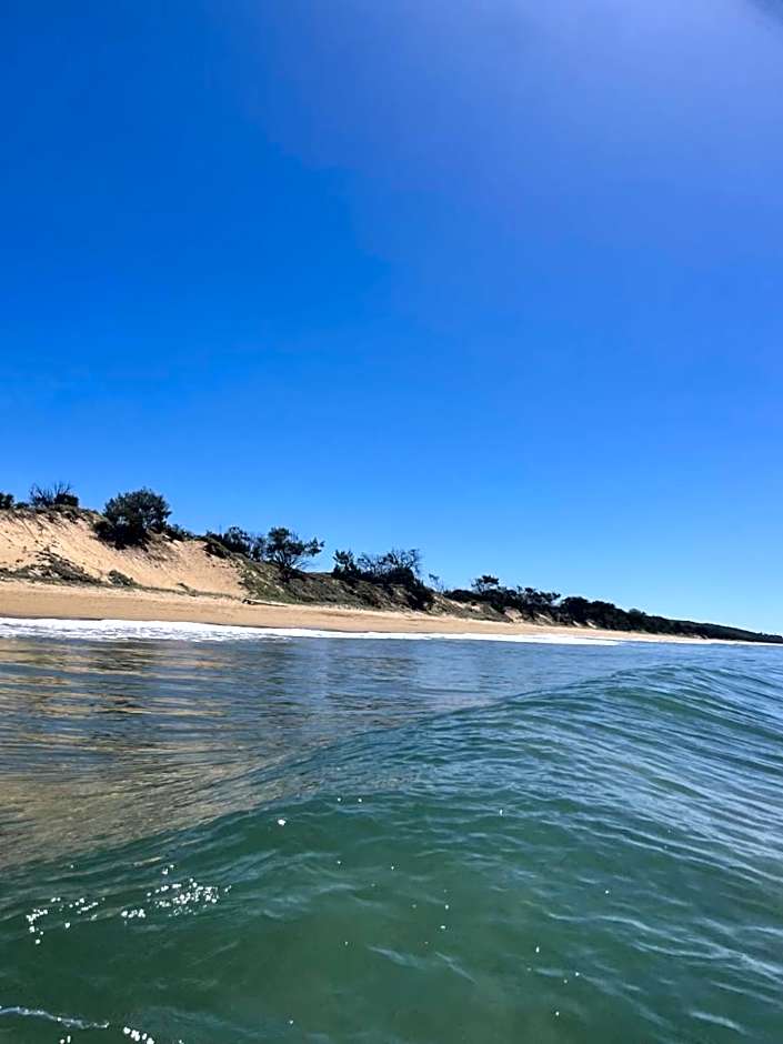 Agnes Water Stays over18's