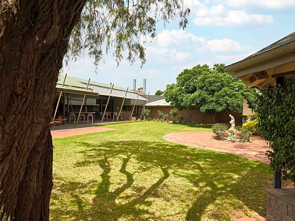 Mercure Barossa Valley