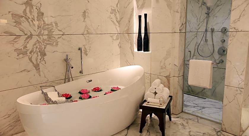 The Leela Ambience Convention Hotel Delhi