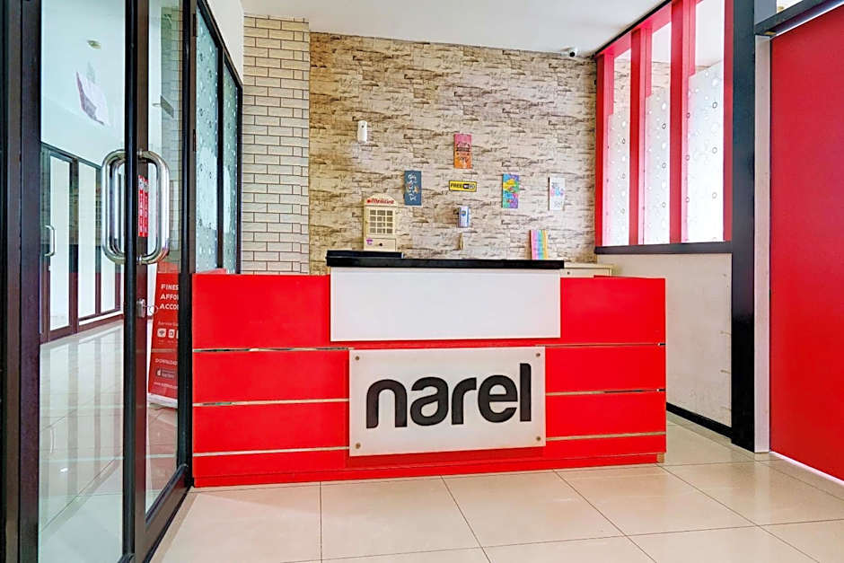 OYO Life 93310 Apartemen Tamansari Panoramic By Santuy 2