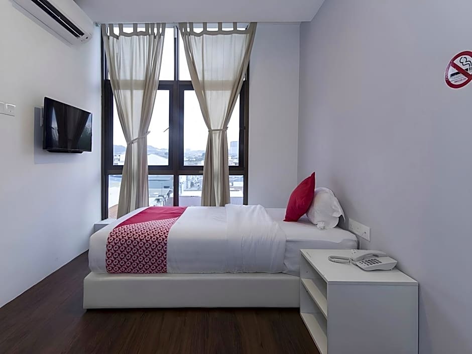 Fumah Hotel Kepong