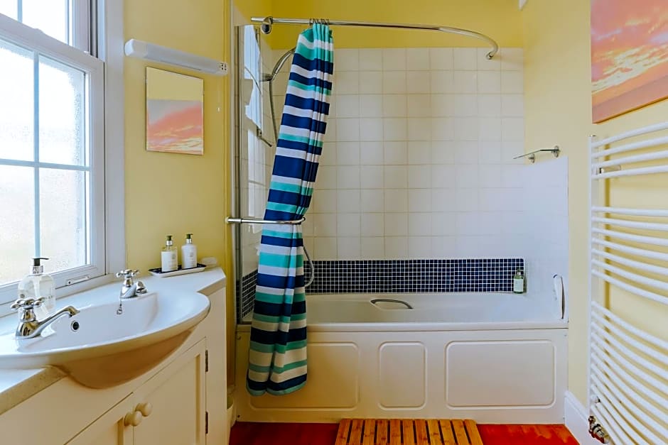 Ivy House Cornwall B&B – St. Austell