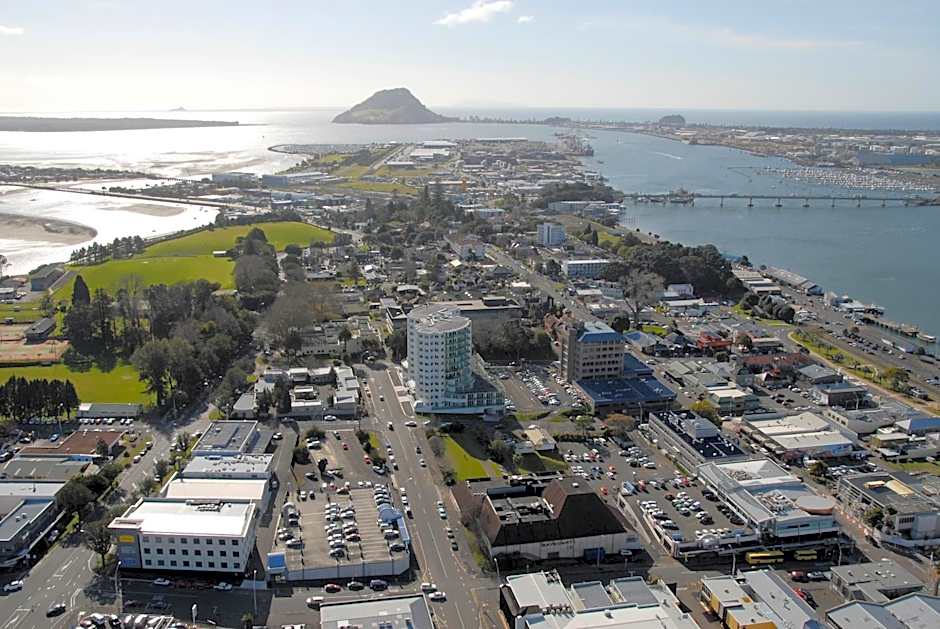 Top Of The Town Bed & Breakfast