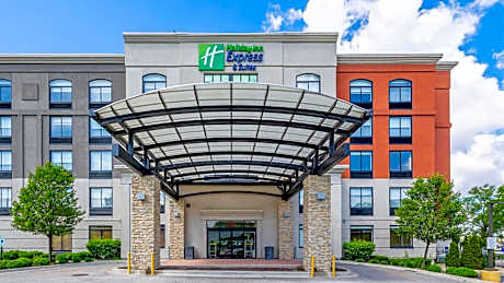 Holiday Inn Express And Suites Prospect Heights By IHG