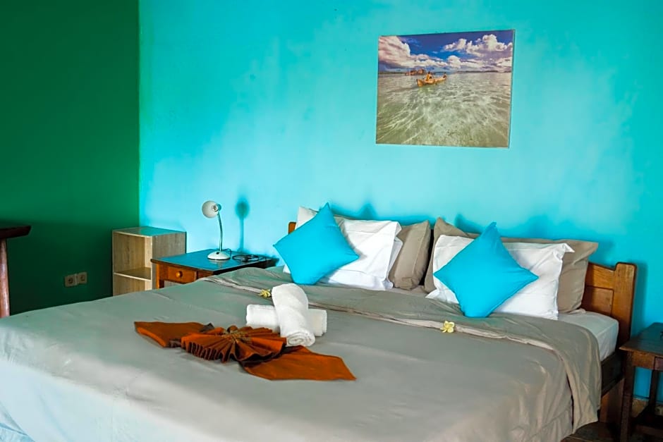Lovina Vibes Hotel