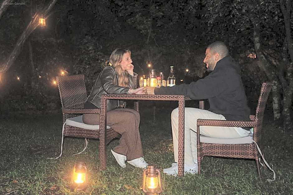 Drunken Elephant Mara