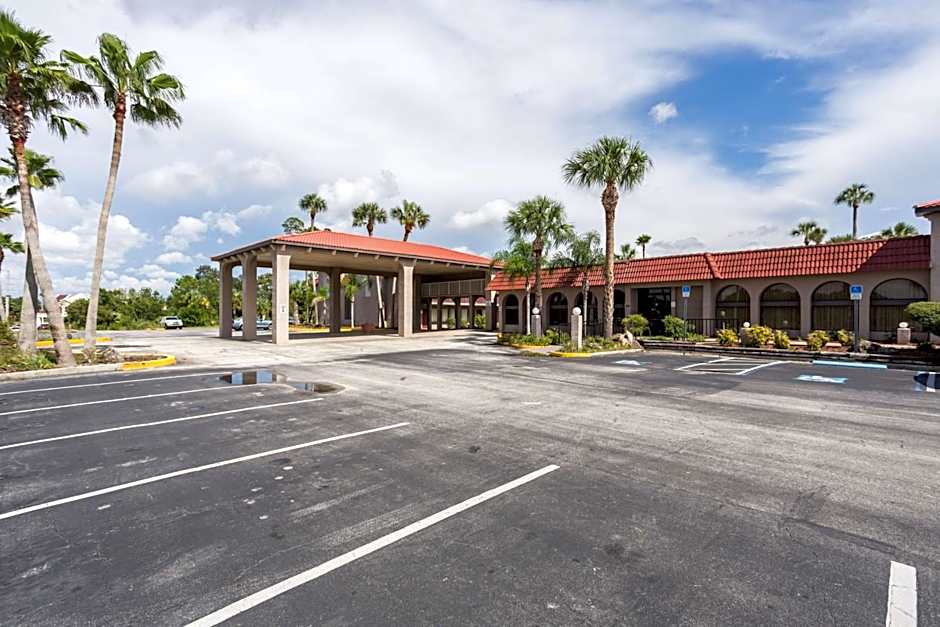 Motel 6-Spring Hill, FL - Weeki Wachee
