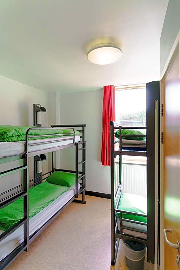 YHA London Central