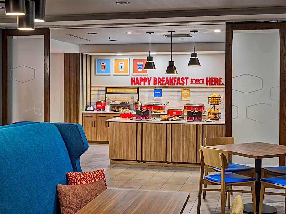 Hampton Inn By Hilton Pigeon Forge, TN