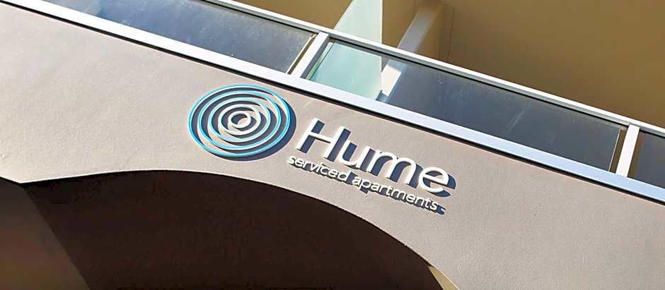 Hume Serviced Apartments