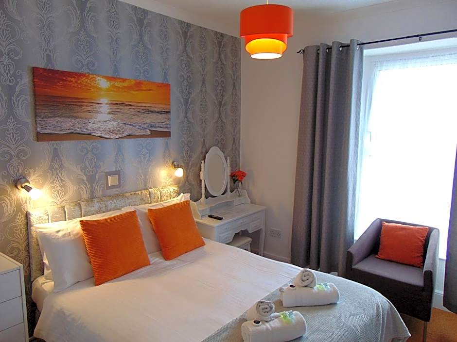 Seacroft Guest House