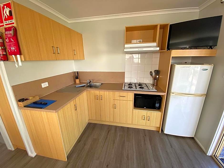 Christies Beach Tourist Park