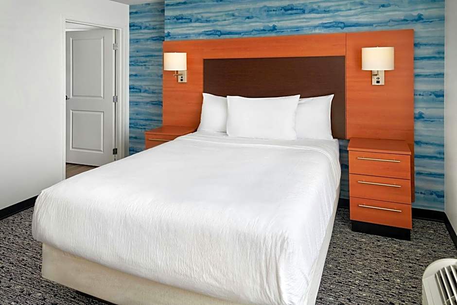 TownePlace Suites by Marriott Detroit Troy