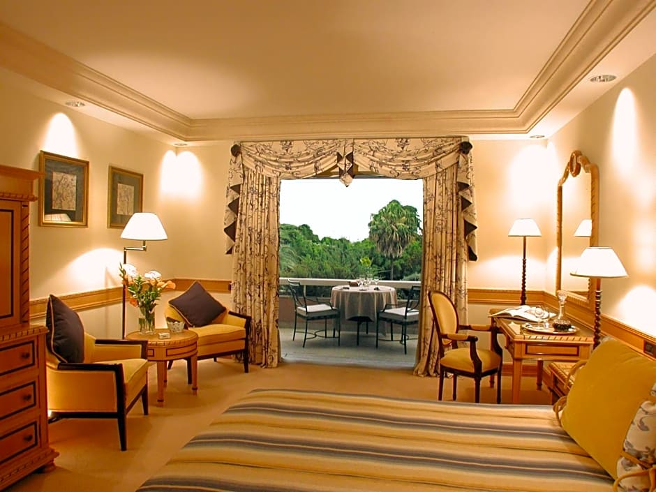 Olissippo Lapa Palace  The Leading Hotels of the World