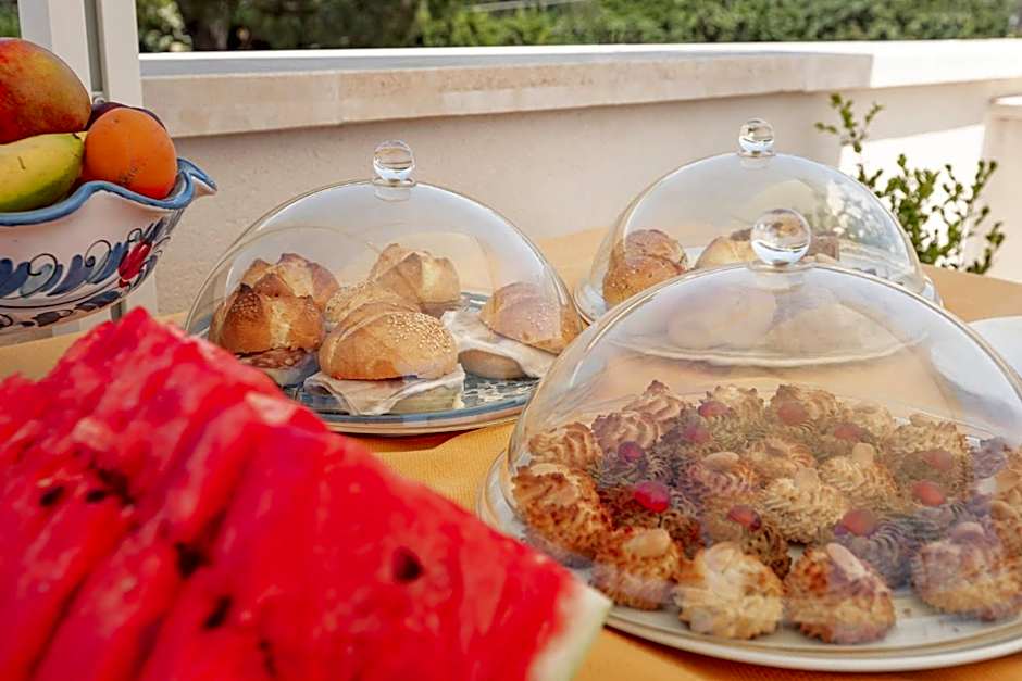 B&B Dimora dei Templi