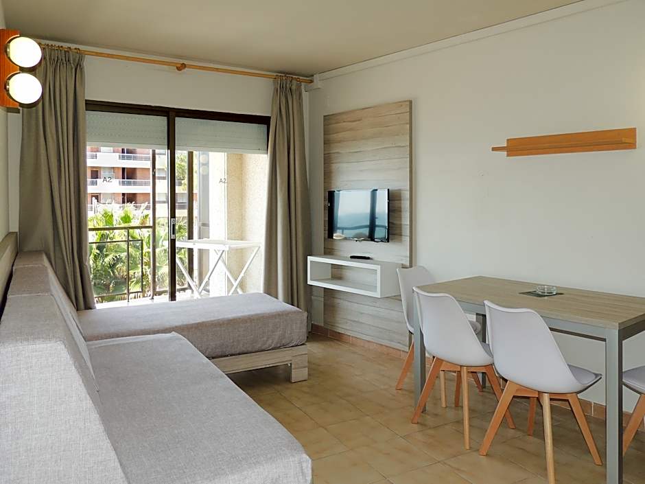 Apartamentos Turísticos Augustus
