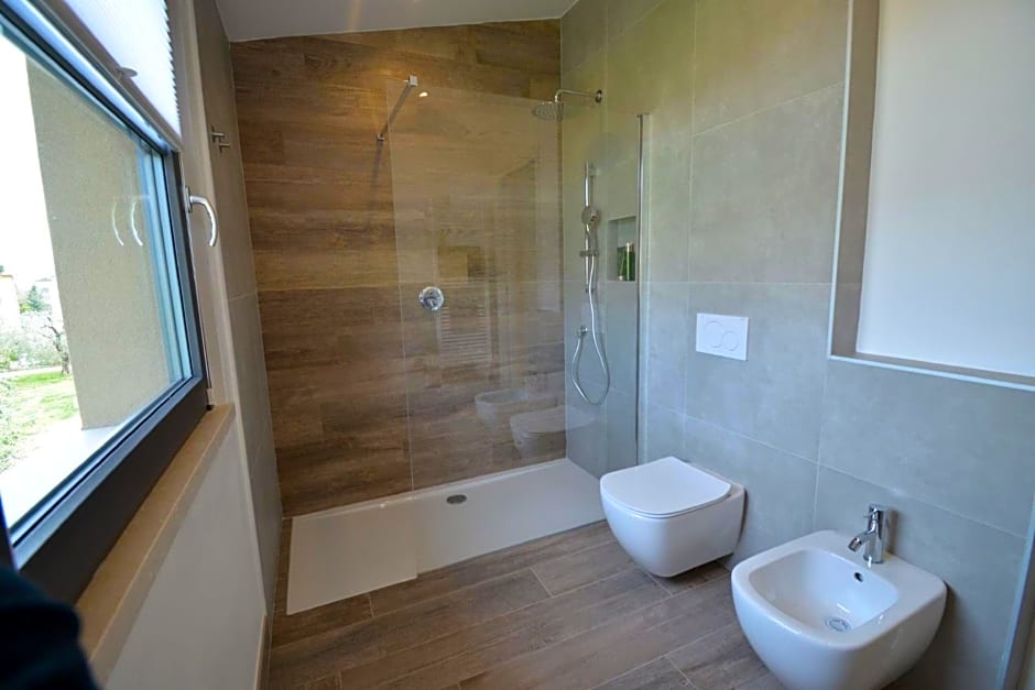 Bed & Breakfast IL PAJO