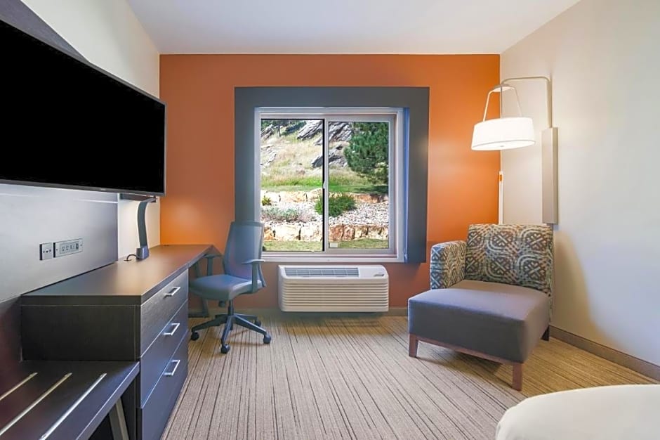 Holiday Inn Express Hotel & Suites Custer By IHG