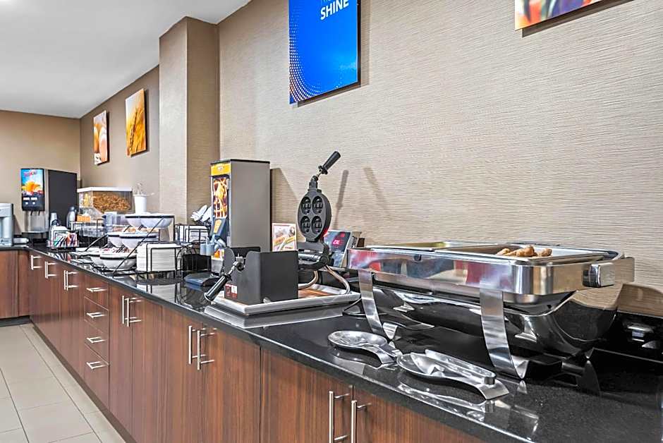 Comfort Inn Chambersburg North