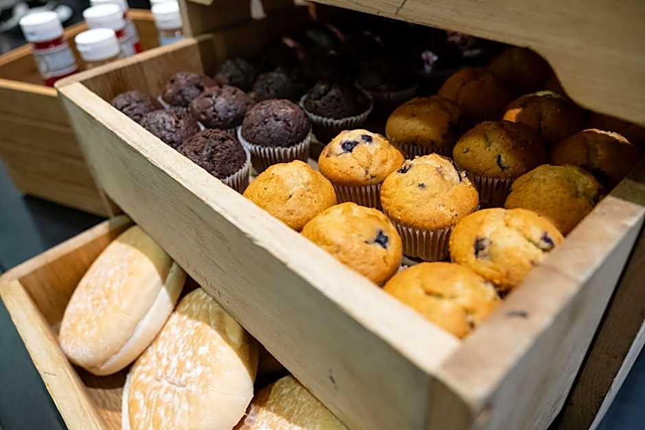 Holiday Inn Express Manchester City Centre Arena By IHG