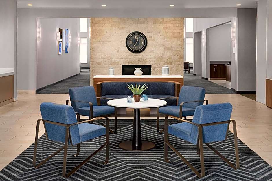 Homewood Suites By Hilton Midland