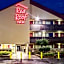 Red Oak Inn Southfield - Detroit