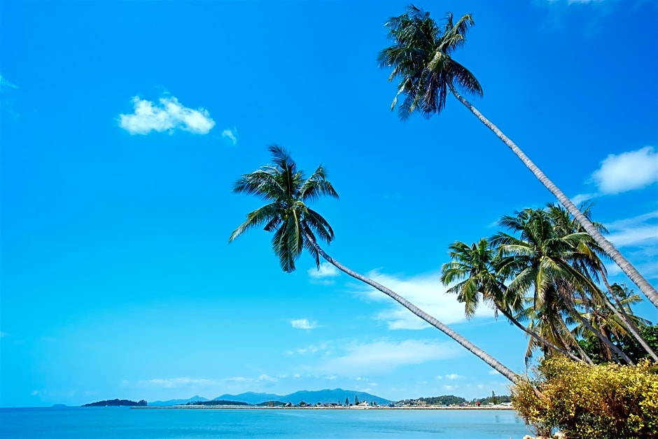 Iyara Beach Hotel and Plaza