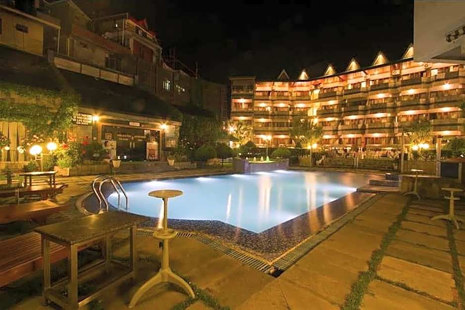 Hotel Piccadily Manali