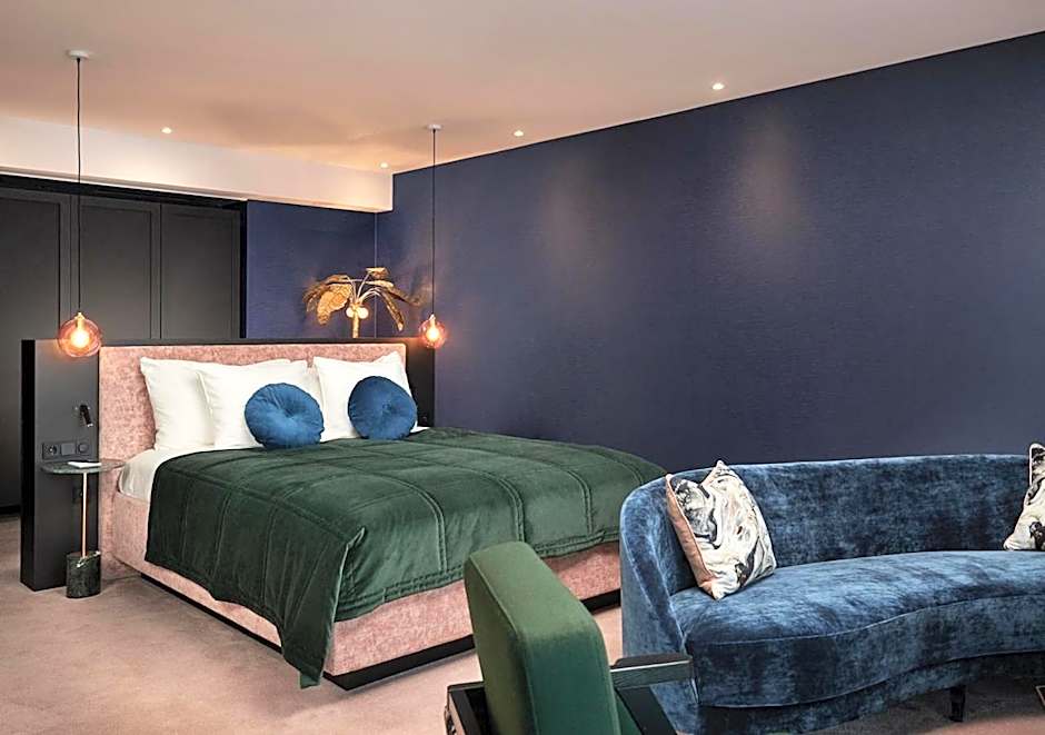 Van der Valk Hotel Amsterdam - Amstel