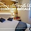 Hôtel Inn Design - Restaurant L'Escale