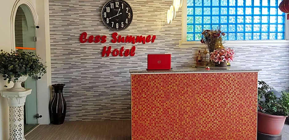 Cess Summer Boutique Hotel