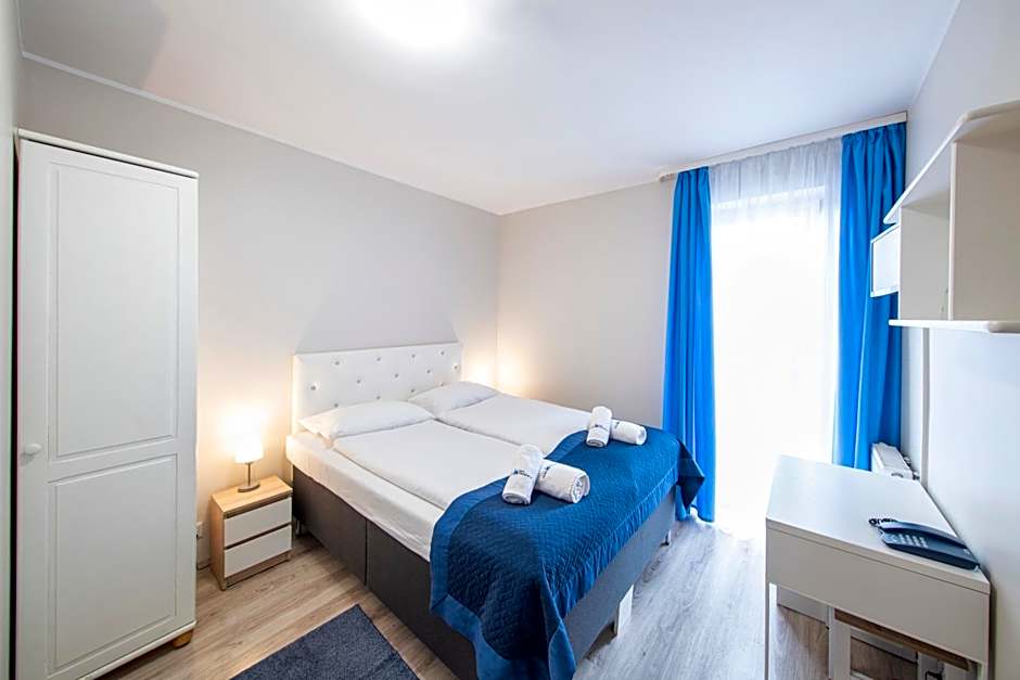 Hotel Nowa Panorama